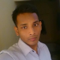 Arun Ekka