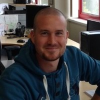 Kristof De Meersman