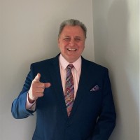 Ronan Colman