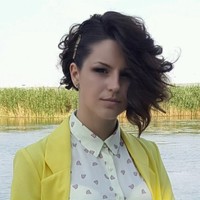 Katya Tokovenko