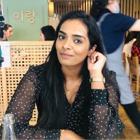 Pauline Arumainayagam