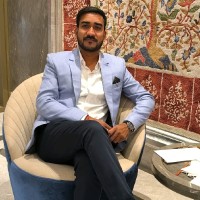 Aalok Soni