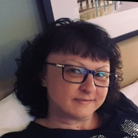Sylvia Matishuk
