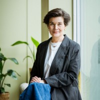 Anita Knutsdatter Isaksen