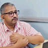 Thomaskutty Mathew