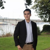 Isaac Osvaldo Fuenzalida Lorca