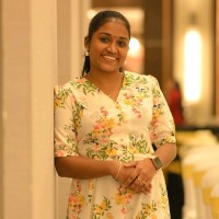 Ashwini Suresh
