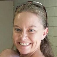 Theresa Hayward