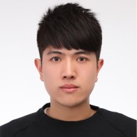 Ting-Hsin Lin