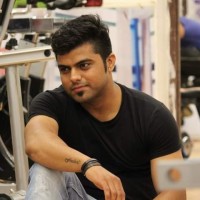 Bhim singh Shekhawat