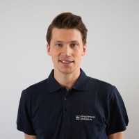 Erik Holmberg