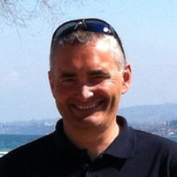 Christophe DOUARD