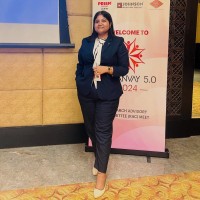 Sudeshna Mandal