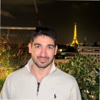 Mounir Hinedi