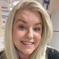 Candace Sergieff