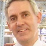 Peter Miles