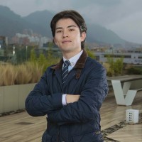 Juan David Navarrete Castillo