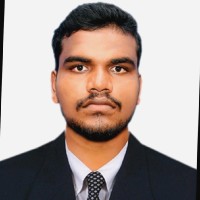 PRAVEEN KUMAR E