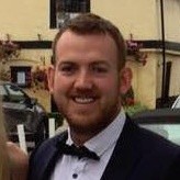 Luke Grant