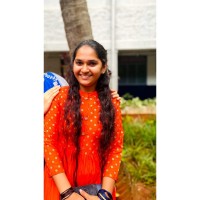 Vidya Venkatesh