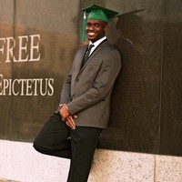 Donte Griffin