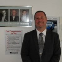 Sean Cundell