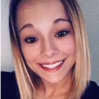 Marisa Saeger
