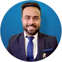 Saurav Kumar Jha
