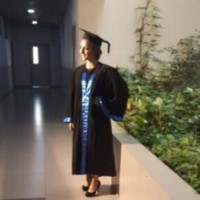 Kristel Abi Nader
