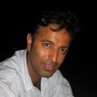 Gautam Sharma