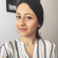 Plamena Petrova