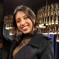 Sumedha Goyal