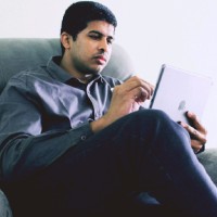 Pranesh Ashokan