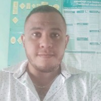 Francisco Josué Alemán Lizardo