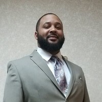 Andre McCain