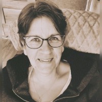 Janet Van De Rijet Wijnholds