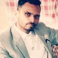 Mr Arsh