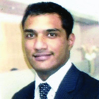 Vikram Bhat