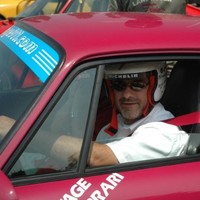 Eric Rieuf