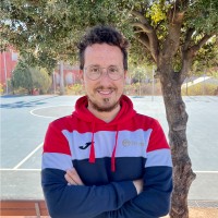 Sergio Escriche Faus