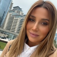 Hajar Tahirova
