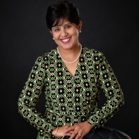 Zenaida Saldanha