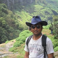 Krishna Dehadray