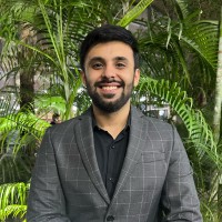 Riddhiraj Singh Sehgal