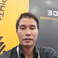 Ronny Yeo