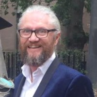 Adrian Walsh