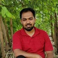 Saiprasad Khangaonkar