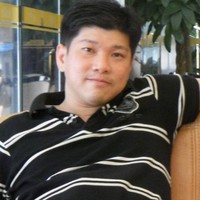 Vince Poh