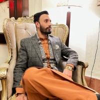 Bilal Mahar