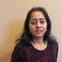 Ranjani R
